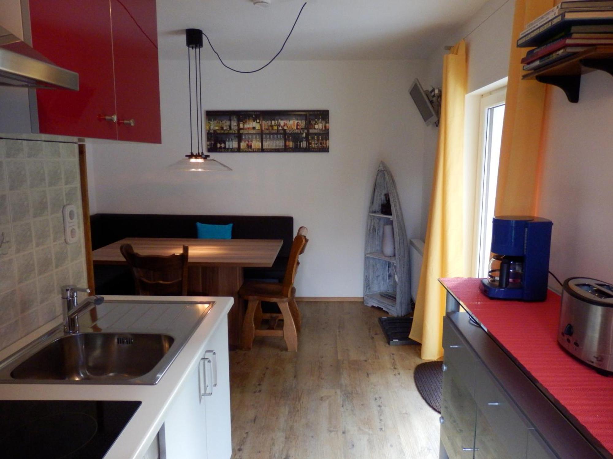 Landhaus Alpenblick Leutasch Habitación foto