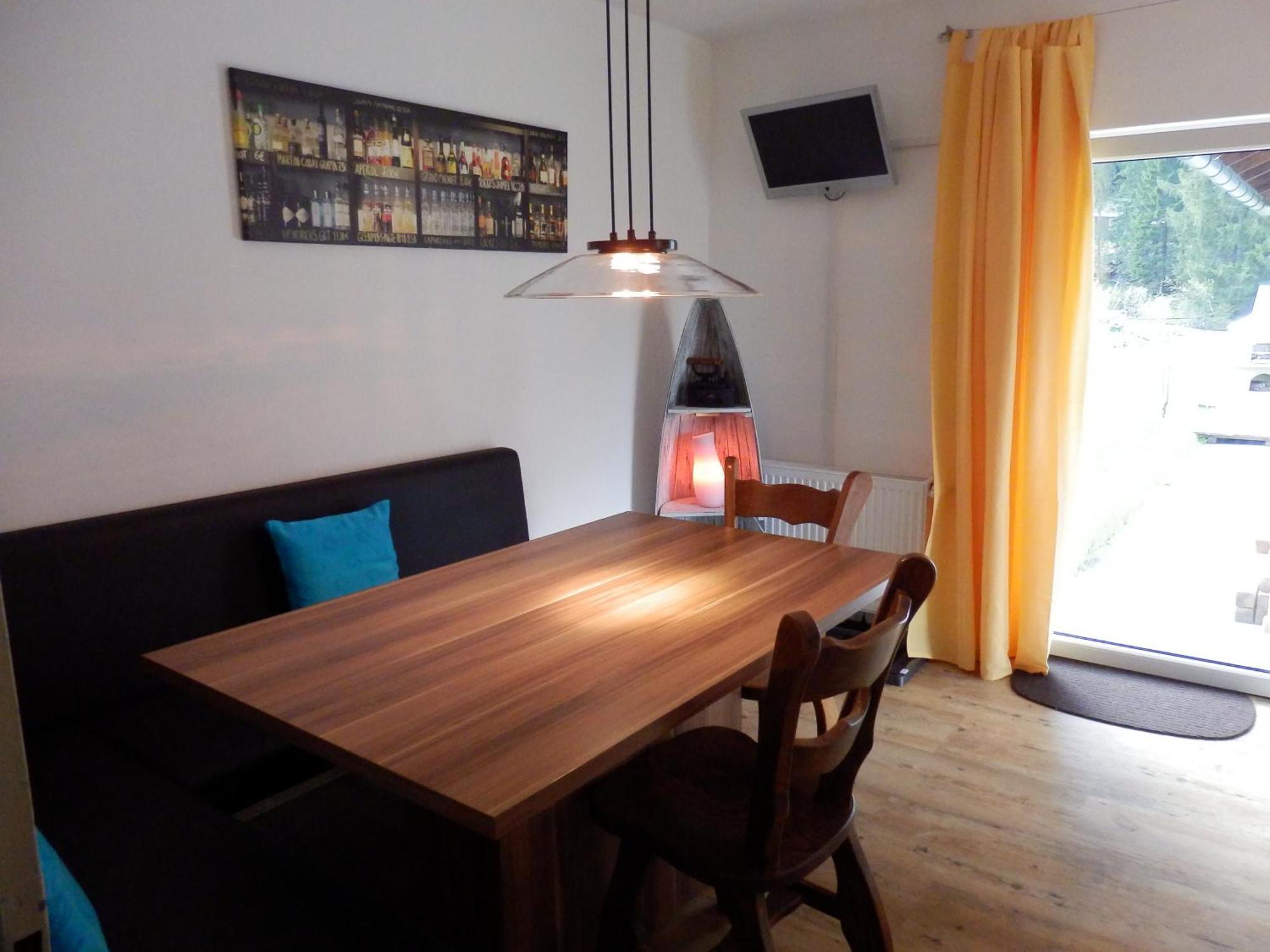 Landhaus Alpenblick Leutasch Habitación foto